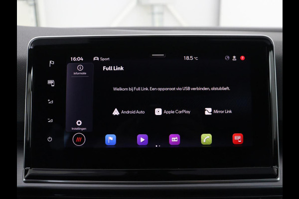 Seat Tarraco 1.4 TSI e-Hybrid PHEV FR | SOH 89,3% | Memory | Leder | Stoelverwarming | Adaptive cruise | Climate control | Carplay | 3 zone klimaat | Camera | Park assist | Full LED | Trekhaak