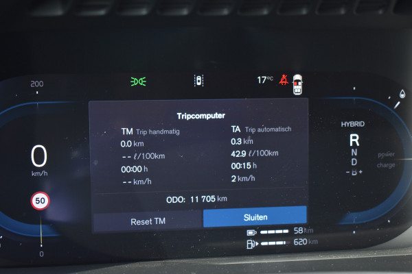 Volvo XC90 T8 455PK Recharge AWD Ultra Bright | Head-Up | Full-LED | Panoramadak | Nubuck hemel | Harman/Kardon | Kinderzitje | Keyless | Adapt. Cruise | BLIS |