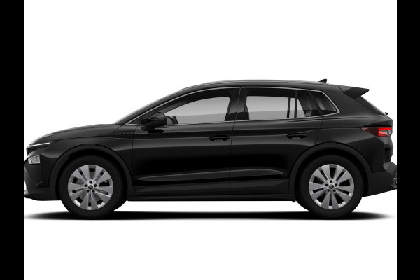 Škoda Elroq 60 Tour Edition 190 pk | Trekhaak