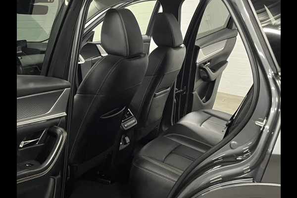 Mazda CX-60 2.5 e-SkyActiv PHEV Homura Trekhaak | Open dak | Adapt. cruise control | 360 camera | Head-Up | Stoelventilatie | Stuur-/Stoelverwarming | Bose Sound