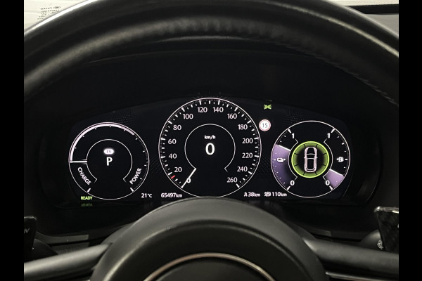 Mazda CX-60 2.5 e-SkyActiv PHEV Homura Trekhaak | Open dak | Adapt. cruise control | 360 camera | Head-Up | Stoelventilatie | Stuur-/Stoelverwarming | Bose Sound