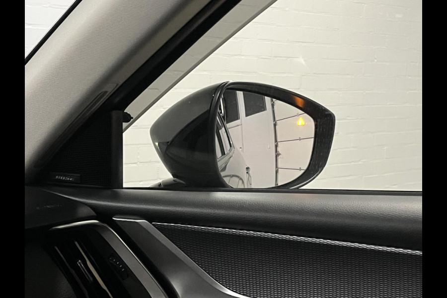 Mazda CX-60 2.5 e-SkyActiv PHEV Homura Trekhaak | Open dak | Adapt. cruise control | 360 camera | Head-Up | Stoelventilatie | Stuur-/Stoelverwarming | Bose Sound