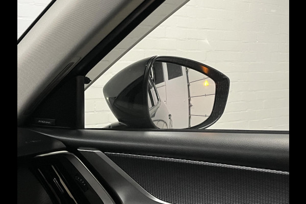 Mazda CX-60 2.5 e-SkyActiv PHEV Homura Trekhaak | Open dak | Adapt. cruise control | 360 camera | Head-Up | Stoelventilatie | Stuur-/Stoelverwarming | Bose Sound