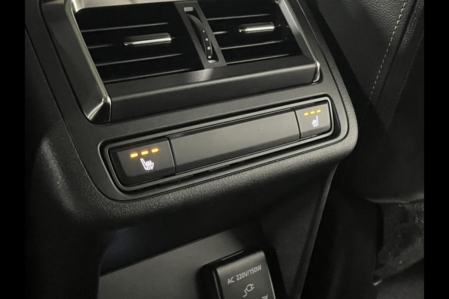 Mazda CX-60 2.5 e-SkyActiv PHEV Homura Trekhaak | Open dak | Adapt. cruise control | 360 camera | Head-Up | Stoelventilatie | Stuur-/Stoelverwarming | Bose Sound