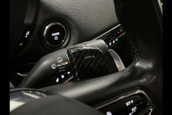 Mazda CX-60 2.5 e-SkyActiv PHEV Homura Trekhaak | Open dak | Adapt. cruise control | 360 camera | Head-Up | Stoelventilatie | Stuur-/Stoelverwarming | Bose Sound