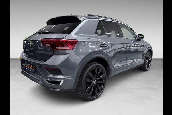 Volkswagen T-Roc 1.5 TSI Sport 2X R-LINE PANO/V-COCKPIT/LED/CAM/ADAPT-CRUISE/DAB/CARPLAY///
