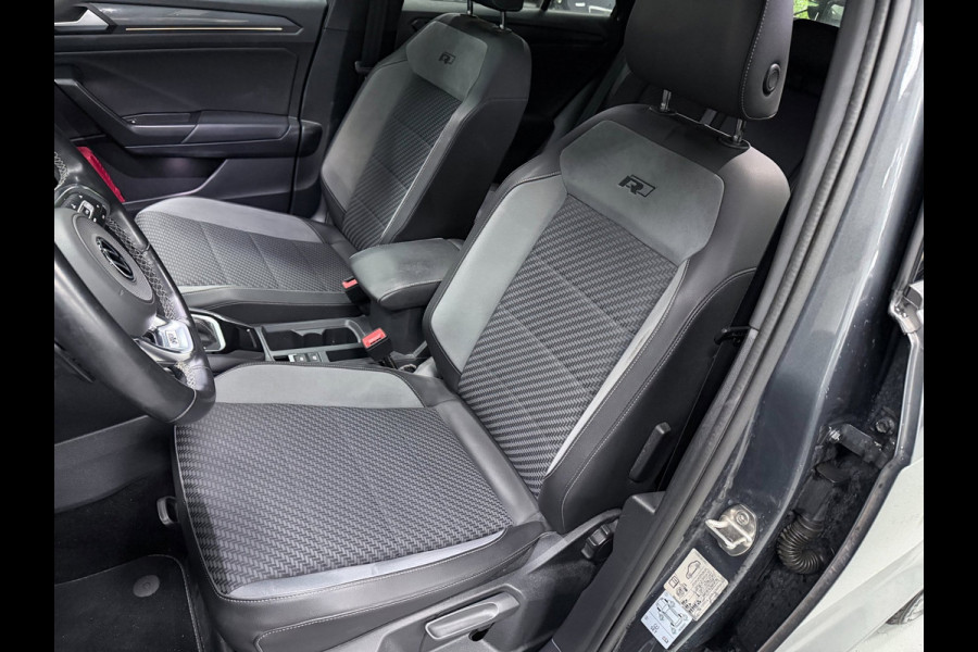 Volkswagen T-Roc 1.5 TSI Sport 2X R-LINE PANO/V-COCKPIT/LED/CAM/ADAPT-CRUISE/DAB/CARPLAY///