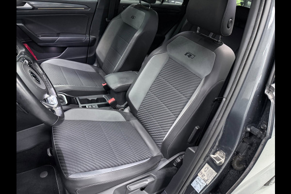 Volkswagen T-Roc 1.5 TSI Sport 2X R-LINE PANO/V-COCKPIT/LED/CAM/ADAPT-CRUISE/DAB/CARPLAY///