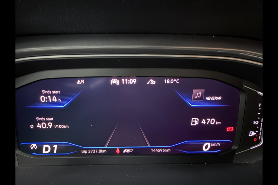 Volkswagen T-Roc 1.5 TSI Sport 2X R-LINE PANO/V-COCKPIT/LED/CAM/ADAPT-CRUISE/DAB/CARPLAY///