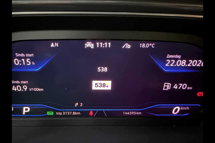 Volkswagen T-Roc 1.5 TSI Sport 2X R-LINE PANO/V-COCKPIT/LED/CAM/ADAPT-CRUISE/DAB/CARPLAY///