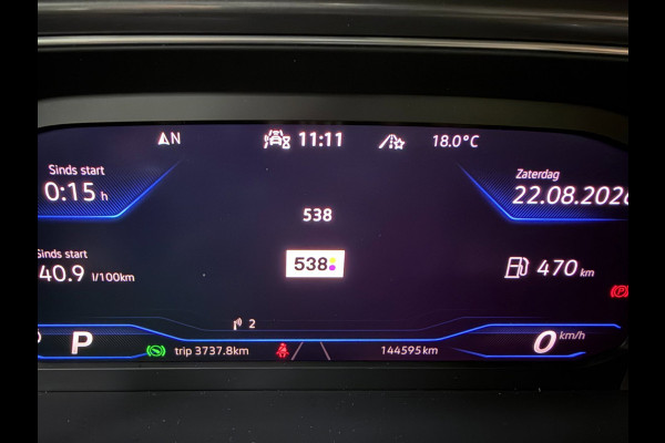Volkswagen T-Roc 1.5 TSI Sport 2X R-LINE PANO/V-COCKPIT/LED/CAM/ADAPT-CRUISE/DAB/CARPLAY///