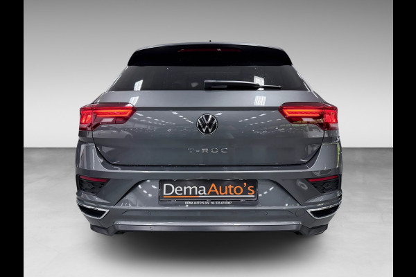 Volkswagen T-Roc 1.5 TSI Sport 2X R-LINE PANO/V-COCKPIT/LED/CAM/ADAPT-CRUISE/DAB/CARPLAY///