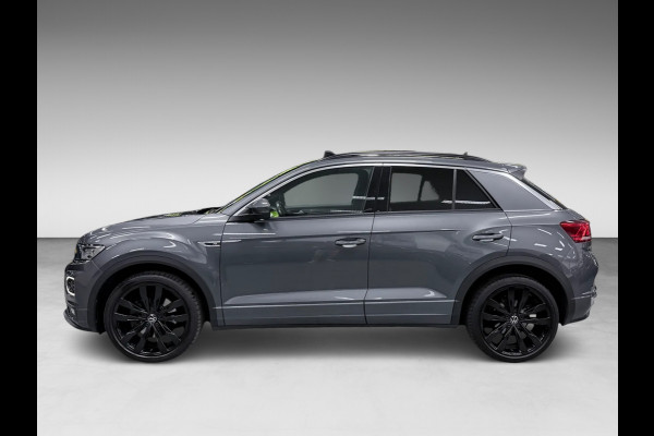 Volkswagen T-Roc 1.5 TSI Sport 2X R-LINE PANO/V-COCKPIT/LED/CAM/ADAPT-CRUISE/DAB/CARPLAY///
