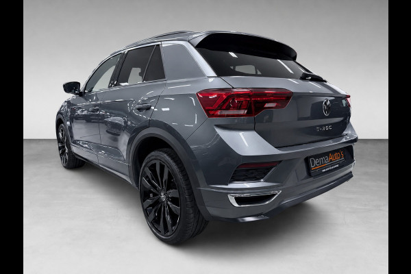 Volkswagen T-Roc 1.5 TSI Sport 2X R-LINE PANO/V-COCKPIT/LED/CAM/ADAPT-CRUISE/DAB/CARPLAY///