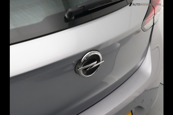 Opel Corsa 1.2 Edition (APPLE CARPLAY,LED,STOELVERWARMING,PARKEERSENSOREN,CLIMATE,CRUISE,LM-VELGEN,TOPCONDITIE)