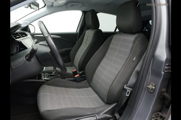 Opel Corsa 1.2 Edition (APPLE CARPLAY,LED,STOELVERWARMING,PARKEERSENSOREN,CLIMATE,CRUISE,LM-VELGEN,TOPCONDITIE)