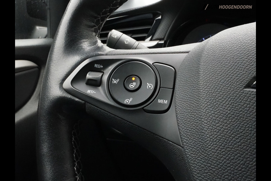 Opel Corsa 1.2 Edition (APPLE CARPLAY,LED,STOELVERWARMING,PARKEERSENSOREN,CLIMATE,CRUISE,LM-VELGEN,TOPCONDITIE)