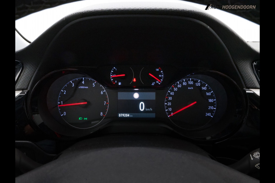 Opel Corsa 1.2 Edition (APPLE CARPLAY,LED,STOELVERWARMING,PARKEERSENSOREN,CLIMATE,CRUISE,LM-VELGEN,TOPCONDITIE)