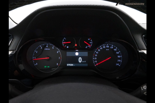 Opel Corsa 1.2 Edition (APPLE CARPLAY,LED,STOELVERWARMING,PARKEERSENSOREN,CLIMATE,CRUISE,LM-VELGEN,TOPCONDITIE)