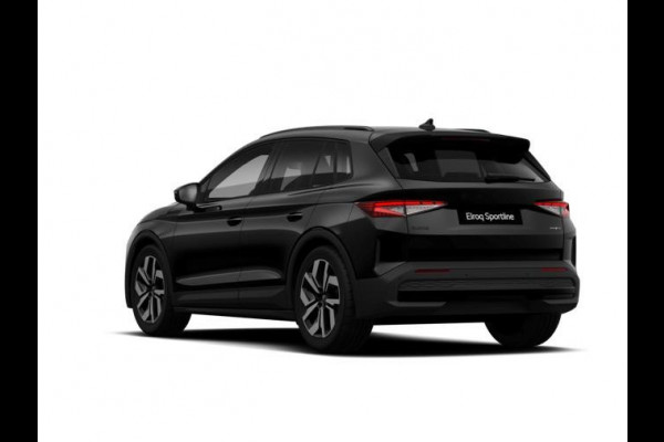 Škoda Elroq 60 Sportline 190 pk | Business Upgrade pakket - Plus