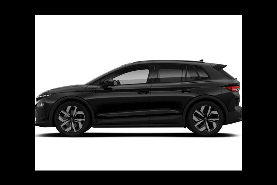 Škoda Elroq 60 Sportline 190 pk | Business Upgrade pakket - Plus