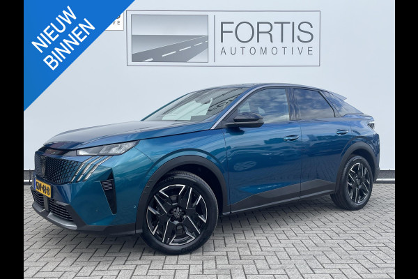 Peugeot 3008 1.2 Hybrid 136 Allure | NL-Auto| Nieuw Model| 360 Camera|