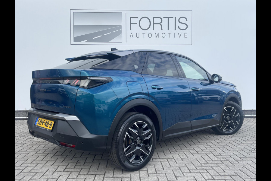 Peugeot 3008 1.2 Hybrid 136 Allure | NL-Auto| Nieuw Model| 360 Camera|