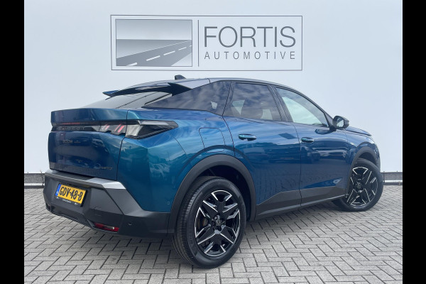 Peugeot 3008 1.2 Hybrid 136 Allure | NL-Auto| Nieuw Model| 360 Camera|