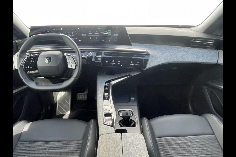 Peugeot 3008 1.2 Hybrid 136 Allure | NL-Auto| Nieuw Model| 360 Camera|