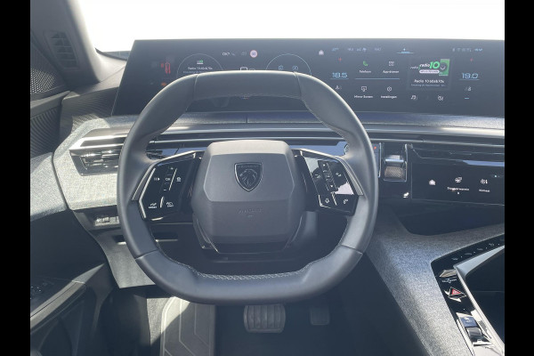 Peugeot 3008 1.2 Hybrid 136 Allure | NL-Auto| Nieuw Model| 360 Camera|