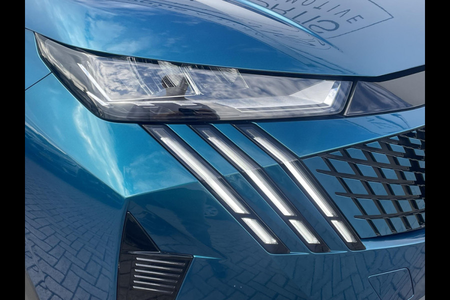 Peugeot 3008 1.2 Hybrid 136 Allure | NL-Auto| Nieuw Model| 360 Camera|