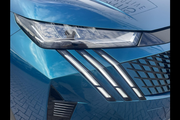 Peugeot 3008 1.2 Hybrid 136 Allure | NL-Auto| Nieuw Model| 360 Camera|