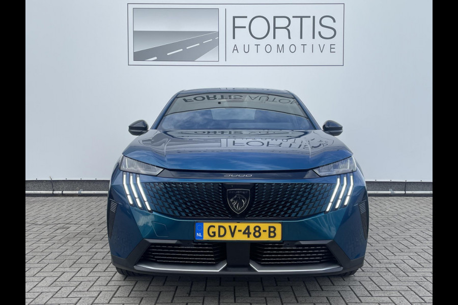 Peugeot 3008 1.2 Hybrid 136 Allure | NL-Auto| Nieuw Model| 360 Camera|