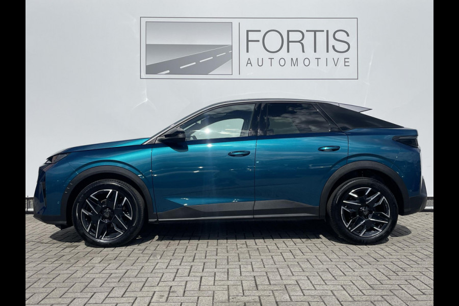 Peugeot 3008 1.2 Hybrid 136 Allure | NL-Auto| Nieuw Model| 360 Camera|