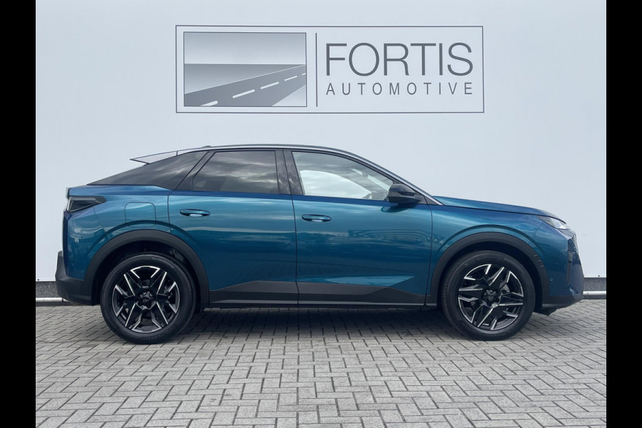 Peugeot 3008 1.2 Hybrid 136 Allure | NL-Auto| Nieuw Model| 360 Camera|