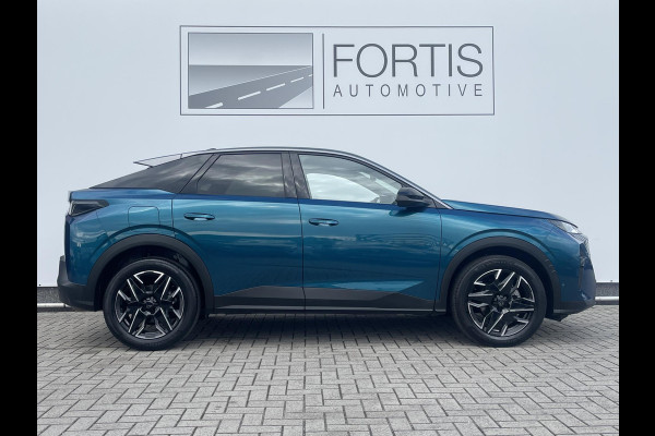Peugeot 3008 1.2 Hybrid 136 Allure | NL-Auto| Nieuw Model| 360 Camera|