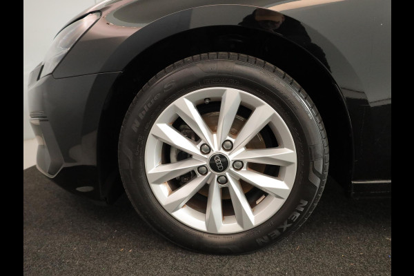 Audi A3 Sportback 30 TFSI Pro Line 110 pk S-tronic | Verlengde garantie | Navigatie via App | Parkeersensoren achter | Cruise control |