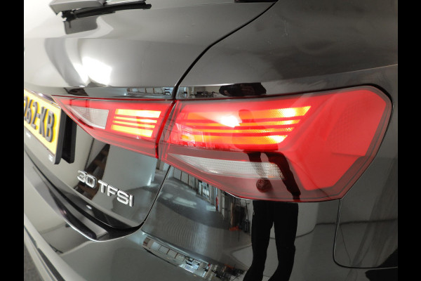 Audi A3 Sportback 30 TFSI Pro Line 110 pk S-tronic | Verlengde garantie | Navigatie via App | Parkeersensoren achter | Cruise control |