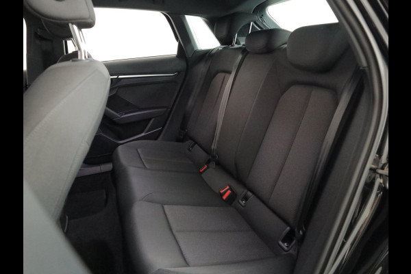 Audi A3 Sportback 30 TFSI Pro Line 110 pk S-tronic | Verlengde garantie | Navigatie via App | Parkeersensoren achter | Cruise control |