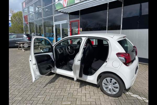 Peugeot 108 1.0 e-VTi Active | Airco | NL-Auto