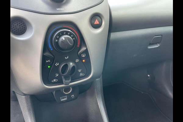 Peugeot 108 1.0 e-VTi Active | Airco | NL-Auto