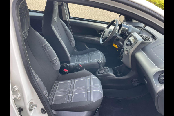 Peugeot 108 1.0 e-VTi Active | Airco | NL-Auto