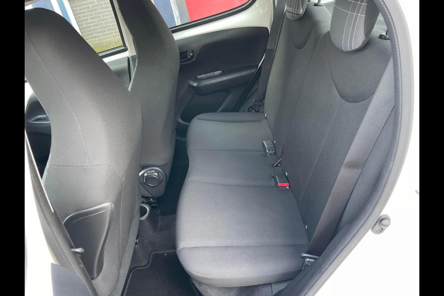 Peugeot 108 1.0 e-VTi Active | Airco | NL-Auto
