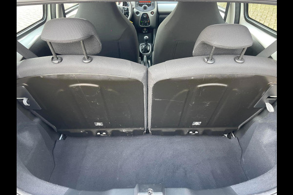 Peugeot 108 1.0 e-VTi Active | Airco | NL-Auto