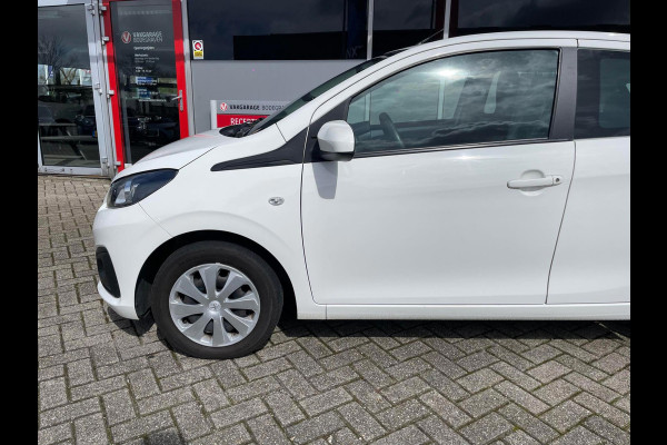 Peugeot 108 1.0 e-VTi Active | Airco | NL-Auto