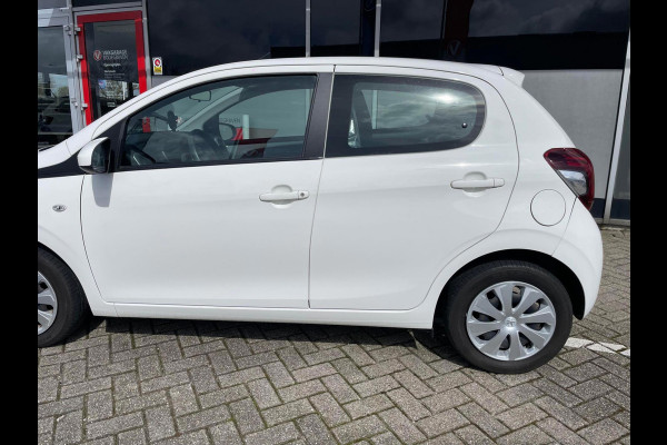 Peugeot 108 1.0 e-VTi Active | Airco | NL-Auto
