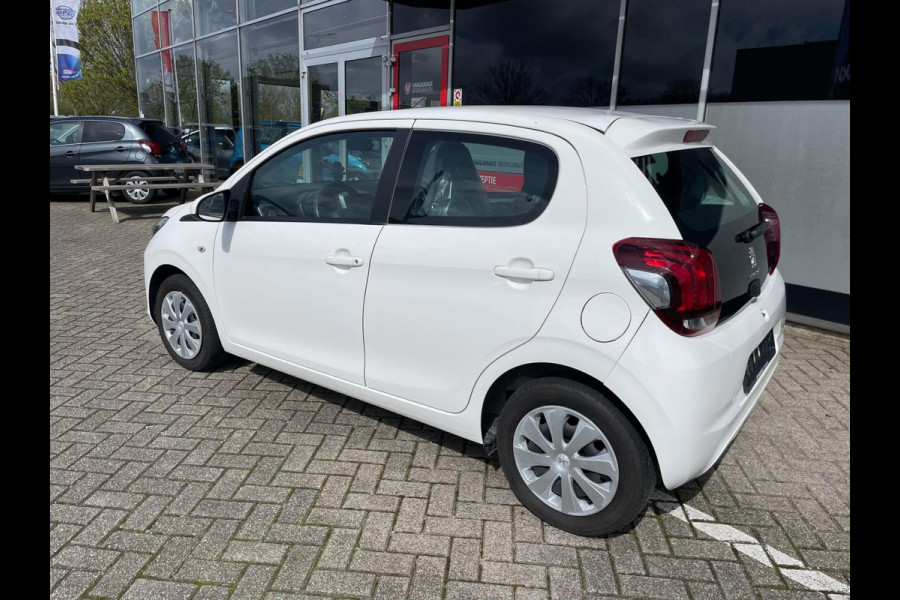 Peugeot 108 1.0 e-VTi Active | Airco | NL-Auto