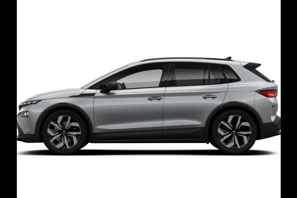 Škoda Elroq 60 Sportline 190 pk | Business Upgrade pakket - Plus
