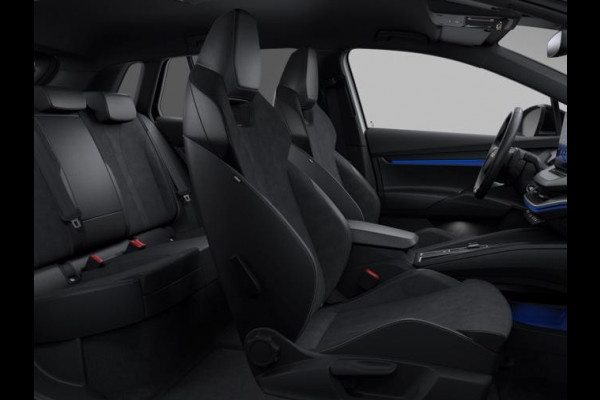 Škoda Elroq 60 Sportline 190 pk | Trekhaak | Business Upgrade pakket - Plus