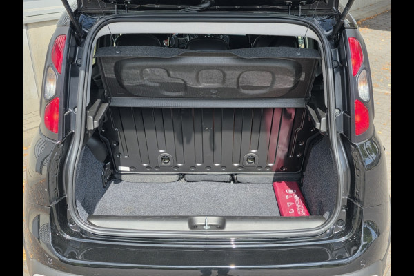 Fiat Panda Hybrid Cross | Apple Carpl. / Android Auto | TFT scherm |